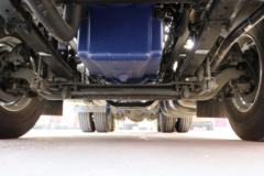 青岛解放 JH6重卡 领航版 550马力 6X4牵引车(CA4259P25K2T1E5A80)