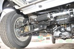 福田 祥菱V 1.5L 115马力 汽油 3.2米单排厢式微卡(国六)(BJ5030XXY4JV5-01)