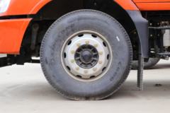 一汽柳特 安捷(L5R)重卡 460马力 6X4长头牵引车(CA4255K2E5R5T1A92)