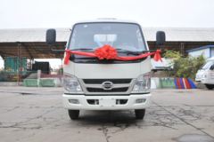 降价促销 定西小卡之星载货车仅售6.30万