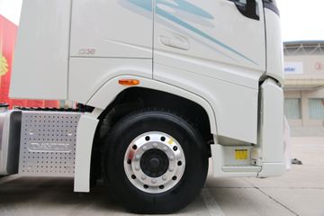 ���� V9�ؿ� 550���� 6X4 AMT�Զ���ǣ����(Һ��)ͼƬ