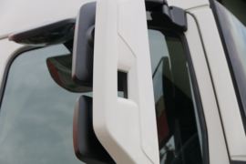 大运V9&nbsp;牵引车外观                                                图片