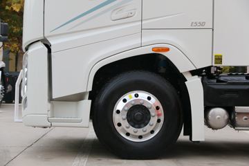 ���� V9�ؿ� 550���� 6X4 AMT�Զ���ǣ����(Һ��)ͼƬ