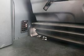 大运V9&nbsp;牵引车驾驶室                                               图片