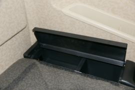 大运V9&nbsp;牵引车驾驶室                                               图片