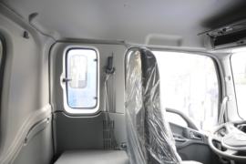 帅铃Q8&nbsp;载货车驾驶室                                               图片