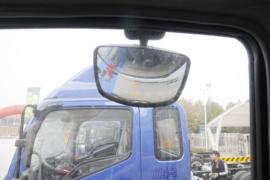 帅铃Q8&nbsp;载货车驾驶室                                               图片