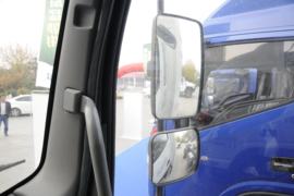 帅铃Q8&nbsp;载货车驾驶室                                               图片