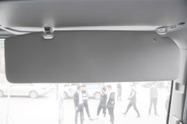 帅铃Q8&nbsp;载货车驾驶室                                               图片