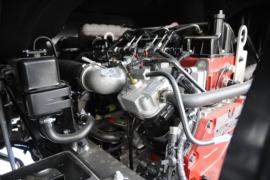 帅铃Q8&nbsp;载货车底盘                                                图片