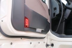 大运 V9重卡 550马力 6X4 AMT自动挡牵引车(液缓)(CGC4251D5FCCL)