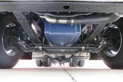 大运 V9重卡 550马力 6X4 AMT自动挡牵引车(液缓)(CGC4251D5FCCL)