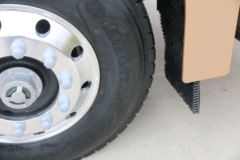 大运 N9H重卡 远航版 460马力 6X4 LNG AMT自动挡牵引车(国六)(CGC4250N6FCGH)