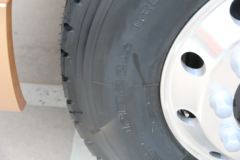 大运 N9H重卡 远航版 460马力 6X4 LNG AMT自动挡牵引车(国六)(CGC4250N6FCGH)