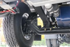大运 N9H重卡 远航版 460马力 6X4 LNG AMT自动挡牵引车(国六)(CGC4250N6FCGH)