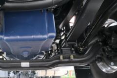 大运 新N8E重卡 钜赢版 460马力 6X4 LNG牵引车(国六)(CGC4250N6FCGE)