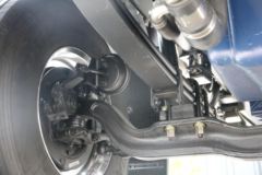 大运 新N8E重卡 钜赢版 460马力 6X4 LNG牵引车(国六)(CGC4250N6FCGE)