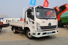 黄金动力总成 日系技术引领——陕汽轻卡K3000促销车型