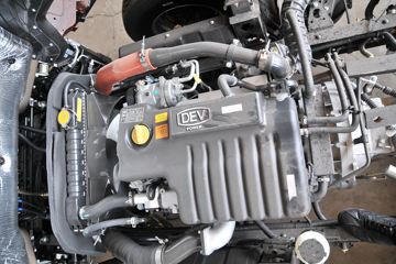  ʱ캽6  143 3.82ŰῨ(BJ1043V9PBA-BH)ͼƬ