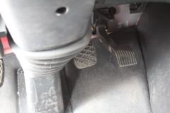 一汽解放 新J6P重卡 500马力 8X4 8米自卸车(液缓)(16挡)(CA3310P66K24L6T4AE5)