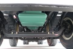 一汽解放 新J6P重卡 500马力 8X4 8米自卸车(液缓)(16挡)(CA3310P66K24L6T4AE5)