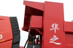 一汽解放 新J6P重卡 500马力 8X4 8米自卸车(液缓)(16挡)(CA3310P66K24L6T4AE5)