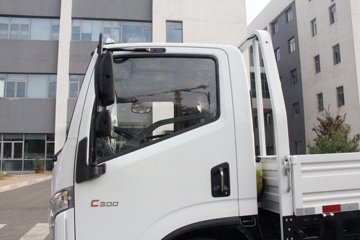 Ծ�� ��ԽC300-33 ����� 125���� 4.2�׵��������Ῠ(SH1042ZFDCMZ4)ͼƬ