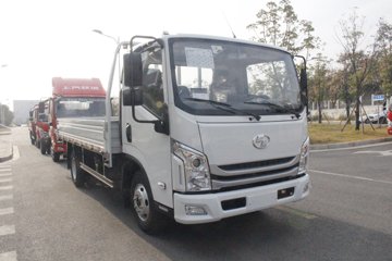 Ծ�� ��ԽC300-33 ����� 125���� 4.2�׵��������Ῠ(SH1042ZFDCMZ4)ͼƬ