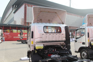  150 4.14׵ʽῨ(BJ5048XXY-FJ)ͼƬ