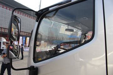   150 4.14׵ʽῨ(BJ5048XXY-FJ)ͼƬ