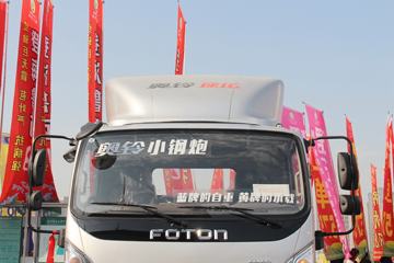   150 4.14׵ʽῨ(BJ5048XXY-FJ)ͼƬ