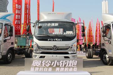   150 4.14׵ʽῨ(BJ5048XXY-FJ)ͼƬ