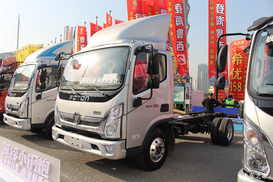   150 4.14׵ʽῨ(BJ5048XXY-FJ)