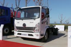 陕汽轻卡130马立段全系到货，欢迎进店选购！！！