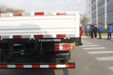 Ծ�� ��ԽC300-33 ����� 125���� 4.2�׵��������Ῠ(SH1042ZFDCMZ4)ͼƬ