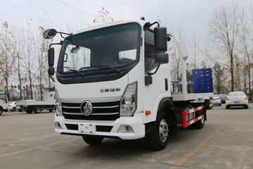 йɶó(ԭ) ʨ 129 4X2 ƽ䳵()(CDW5090TPBHA1R5)ͼƬ