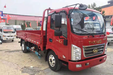 �ƿ�ŷ�� K3ϵ�� 116���� 4.15�׵��������ῨͼƬ