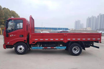 �ƿ�ŷ�� K3ϵ�� 116���� 4.15�׵��������ῨͼƬ