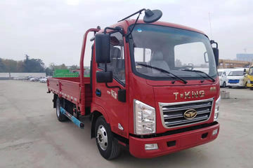 �ƿ�ŷ�� K3ϵ�� 116���� 4.15�׵��������ῨͼƬ