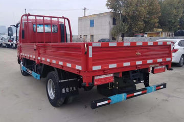 �ƿ�ŷ�� K3ϵ�� 116���� 4.15�׵��������ῨͼƬ