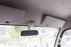 东风 福瑞卡R6 184马力 4X2 3.8米自卸车(EQ3145S8EDC)