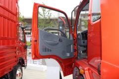 东风 福瑞卡R6 184马力 4X2 3.8米自卸车(EQ3145S8EDC)