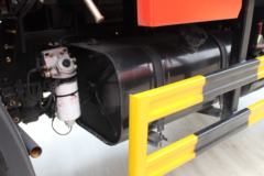 东风 福瑞卡R6 184马力 4X2 3.8米自卸车(EQ3145S8EDC)
