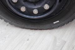 东风 福瑞卡R6 184马力 4X2 3.8米自卸车(EQ3145S8EDC)