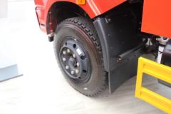 东风 福瑞卡R6 184马力 4X2 3.8米自卸车(EQ3145S8EDC)