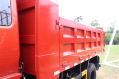 东风 福瑞卡R6 184马力 4X2 3.8米自卸车(EQ3145S8EDC)