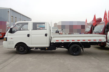  X6 1.5L 113 2.97˫΢()(HFC1030RV3E1C1S)ͼƬ