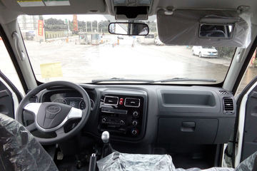 ���� ����X6 1.5L 113���� 2.97��˫������΢��(����)(HFC1030RV3E1C1S)ͼƬ