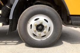 一汽解放轻卡底盘&nbsp;爆破器材运输车底盘图片