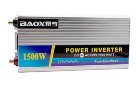 逆变器&nbsp;车用逆变器外观图片